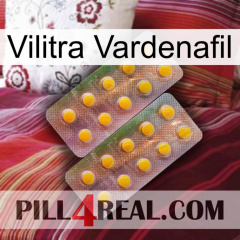 Vilitra Vardenafil new10